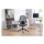 COBRA OFFICE ONE HF306BK czarny - 1364524 - zdjęcie 7